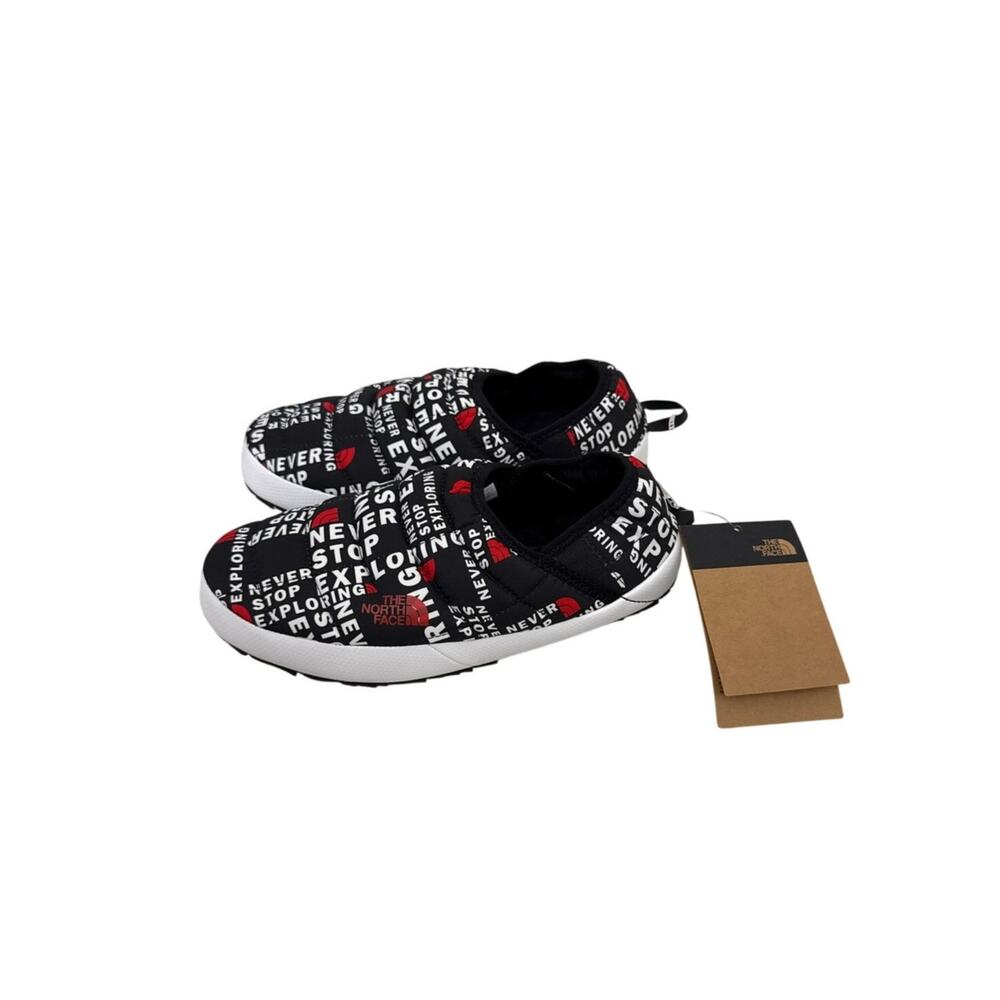 NWT The North Face Shoes ThermoBall V Traction Mules Size Men's 7